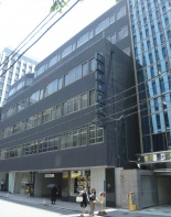 日生伏見町ビル新館