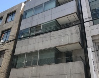 T&A淀屋橋ビル（旧）M&T淀屋橋ビル