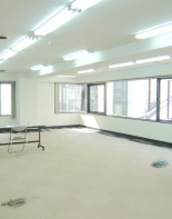 室内（空間1）