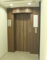 EVホール（1階）