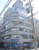 ＴＡＧ北浜ビル