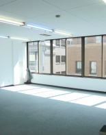 室内（空間1）