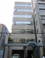 旭光道修町ビル