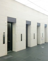 EVホール（1階）