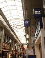 前面道路2