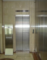 EVホール（1階）