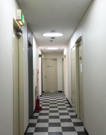 廊下
