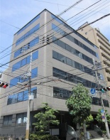 日宝平野町ビル