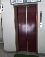 EVホール（1階）