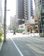 駐車場その他