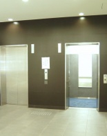 EVホール（1階）