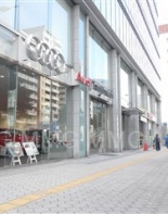 前面道路1