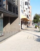 前面道路1