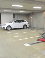 駐車場その他