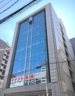 中央博労町ビル