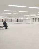 室内（空間1）