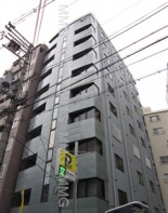 TMG阿波座ビル（旧）五葉阿波座ビル