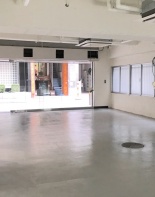 室内（空間3）