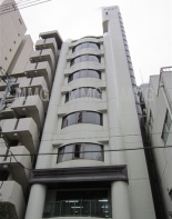 プレジール北堀江