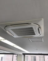 室内エアコン（本体）