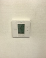室内エアコン（コントローラー）