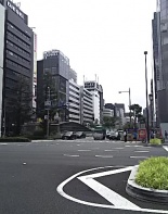 前面道路2