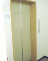 EVホール（基準階）