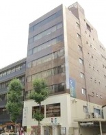 オリエンタル東心斎橋（旧）大和ビル10号館