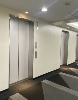 EVホール（基準階）