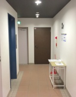 廊下