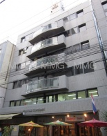 グランビルド心斎橋