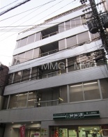 心斎橋イーストビル