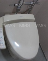 トイレ1