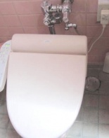 トイレ1