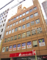 東泉ビル