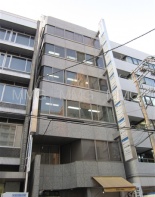 日宝船場中央ビル