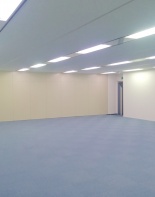 室内（空間2）