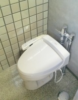 トイレ1