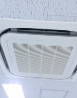 室内エアコン（本体）