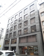 GATO三休橋ビル