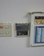 室内エアコン（コントローラー）