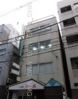 日宝北安堂寺橋ビル