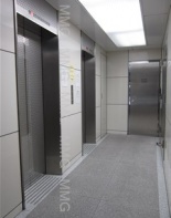 EVホール（1階）