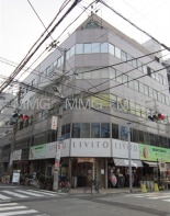 サイプレス心斎橋