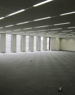 室内（空間1）