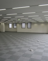 室内（空間2）