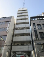 日宝南船場ビル