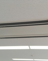 室内エアコン（本体）