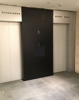 EVホール（1階）