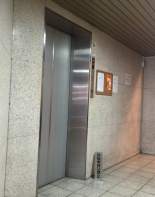 EVホール（1階）
